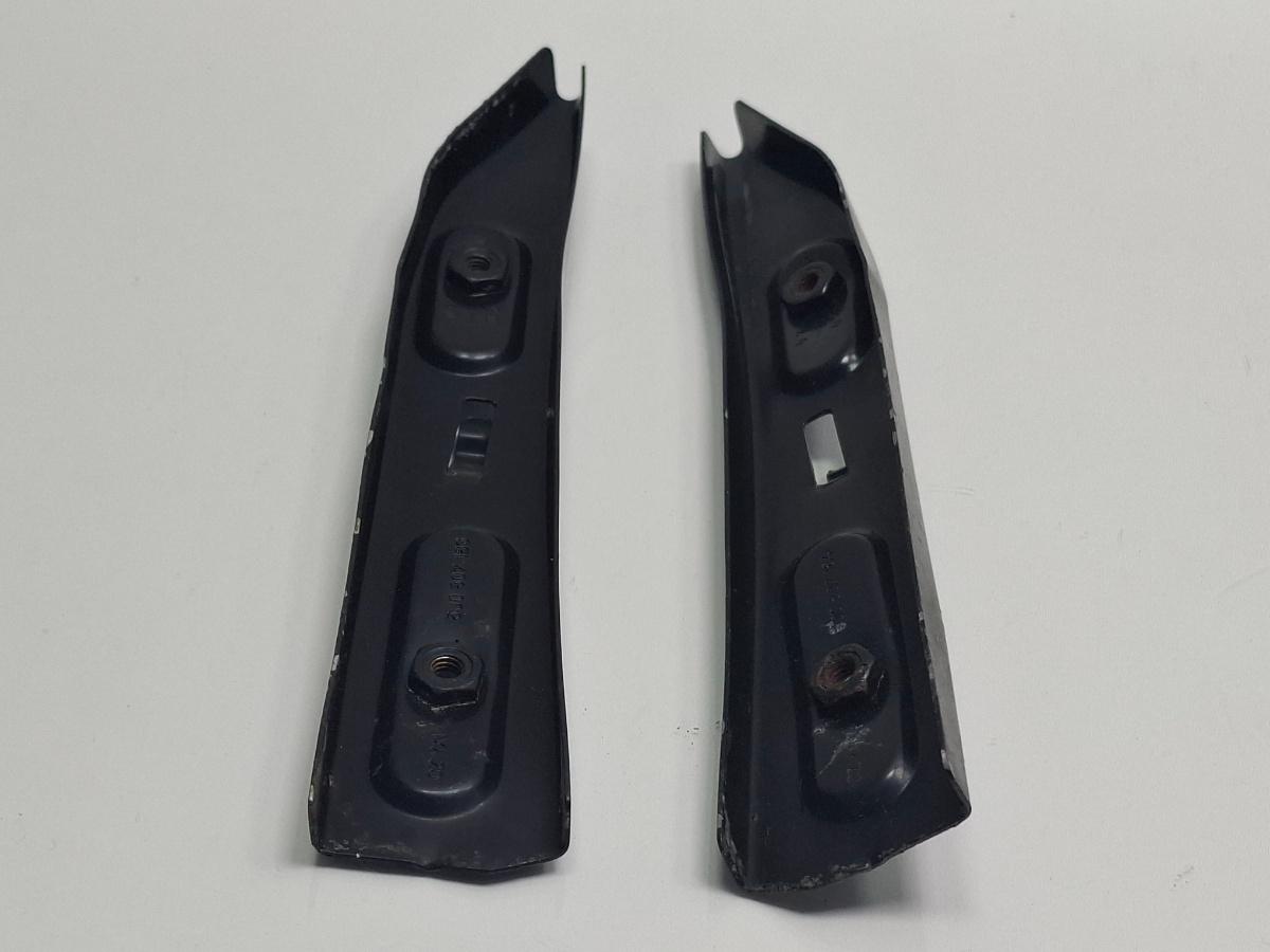 Suporti fixare bara fata SKODA FABIA II 542 2006 - 2014 1.2 1.2 BBM, CHFA 5J0807183 , 5J0807184