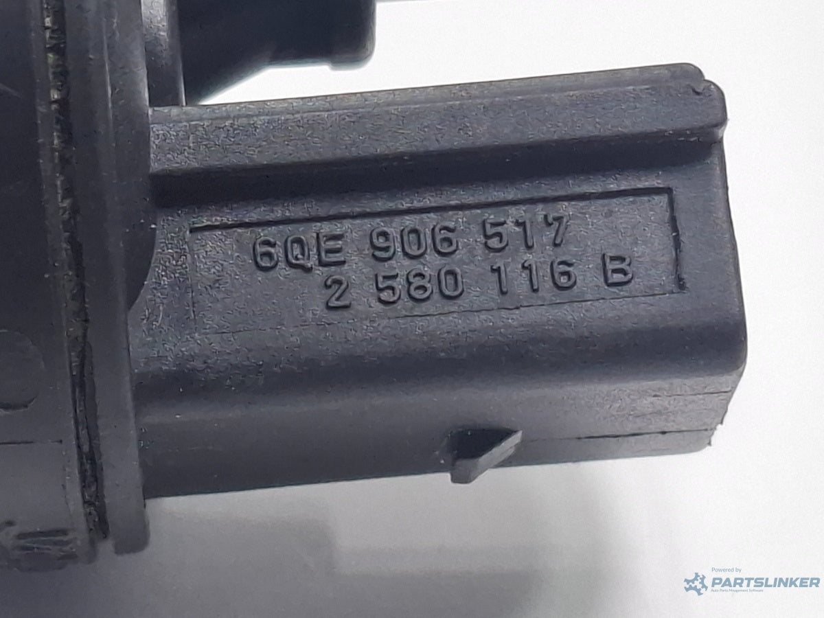 Supapa combustibil SKODA FABIA II 542 2006 - 2014 1.2 1.2 BBM, CHFA 6QE906517