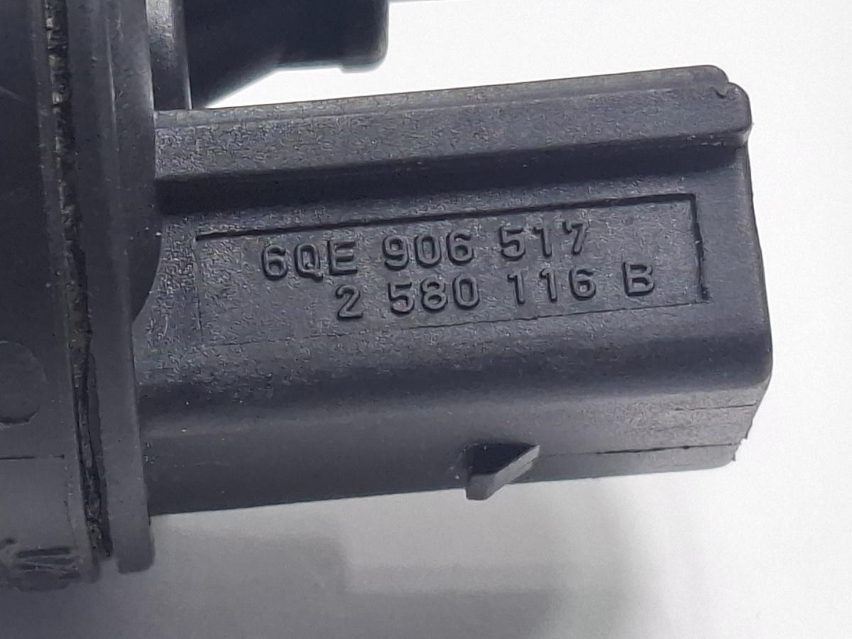 Supapa combustibil SKODA FABIA II 542 2006 - 2014 1.2 1.2 BBM, CHFA 6QE906517