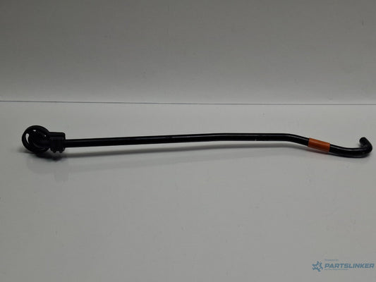 Tija sustinere capota SKODA FABIA II 542 2006 - 2014 1.2 1.2 BBM, CHFA 5J0823361