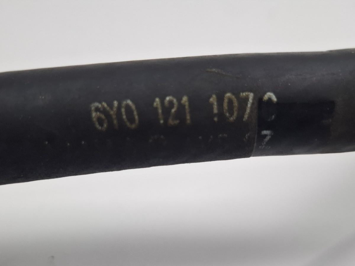 Furtun apa SKODA FABIA II 542 2006 - 2014 1.2 1.2 BBM, CHFA 6Y0121107G
