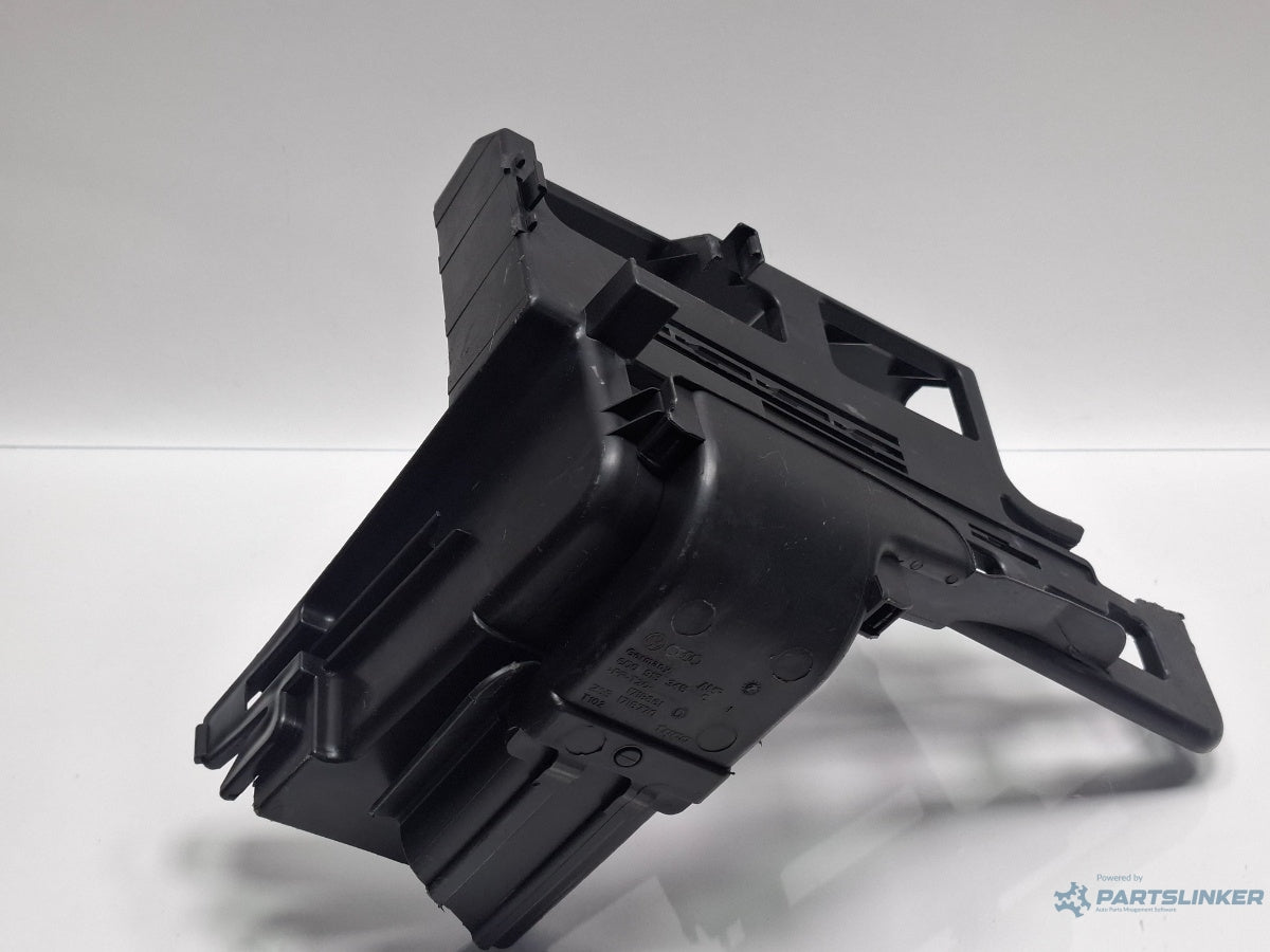 Suport cutie sigurante SKODA FABIA II 542 2006 - 2014 1.2 1.2 BBM, CHFA 6Q0915345C