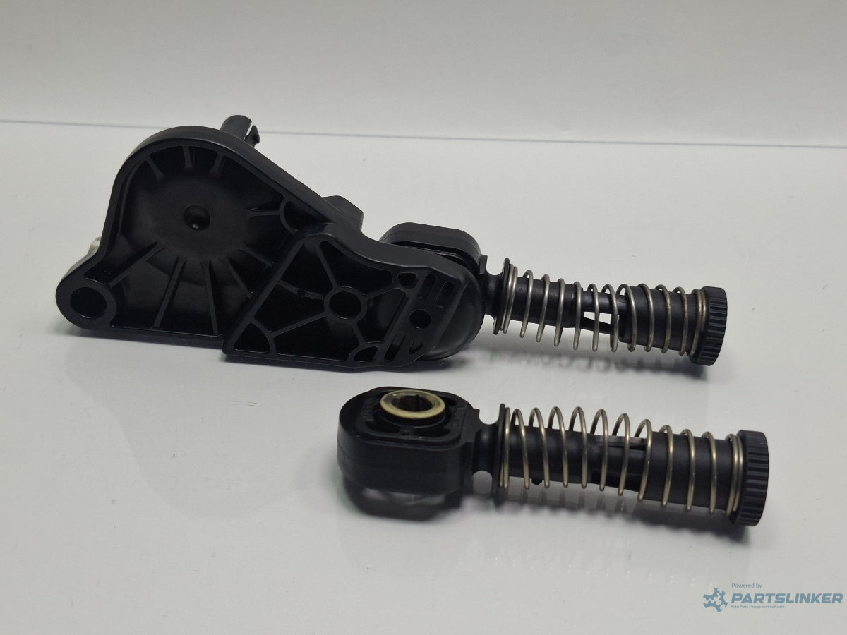 Suport sufe timonerie SKODA FABIA II 542 2006 - 2014 1.2 1.2 BBM, CHFA 6Q0711203 , 6Q0711202H