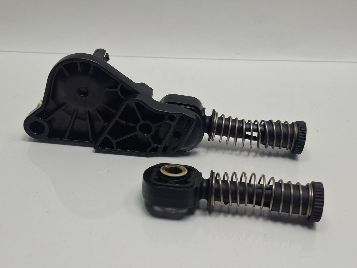 Suport sufe timonerie SKODA FABIA II 542 2006 - 2014 1.2 1.2 BBM, CHFA 6Q0711203 , 6Q0711202H