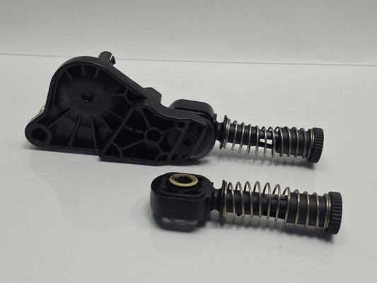 Suport sufe timonerie SKODA FABIA II 542 2006 - 2014 1.2 1.2 BBM, CHFA 6Q0711203 , 6Q0711202H