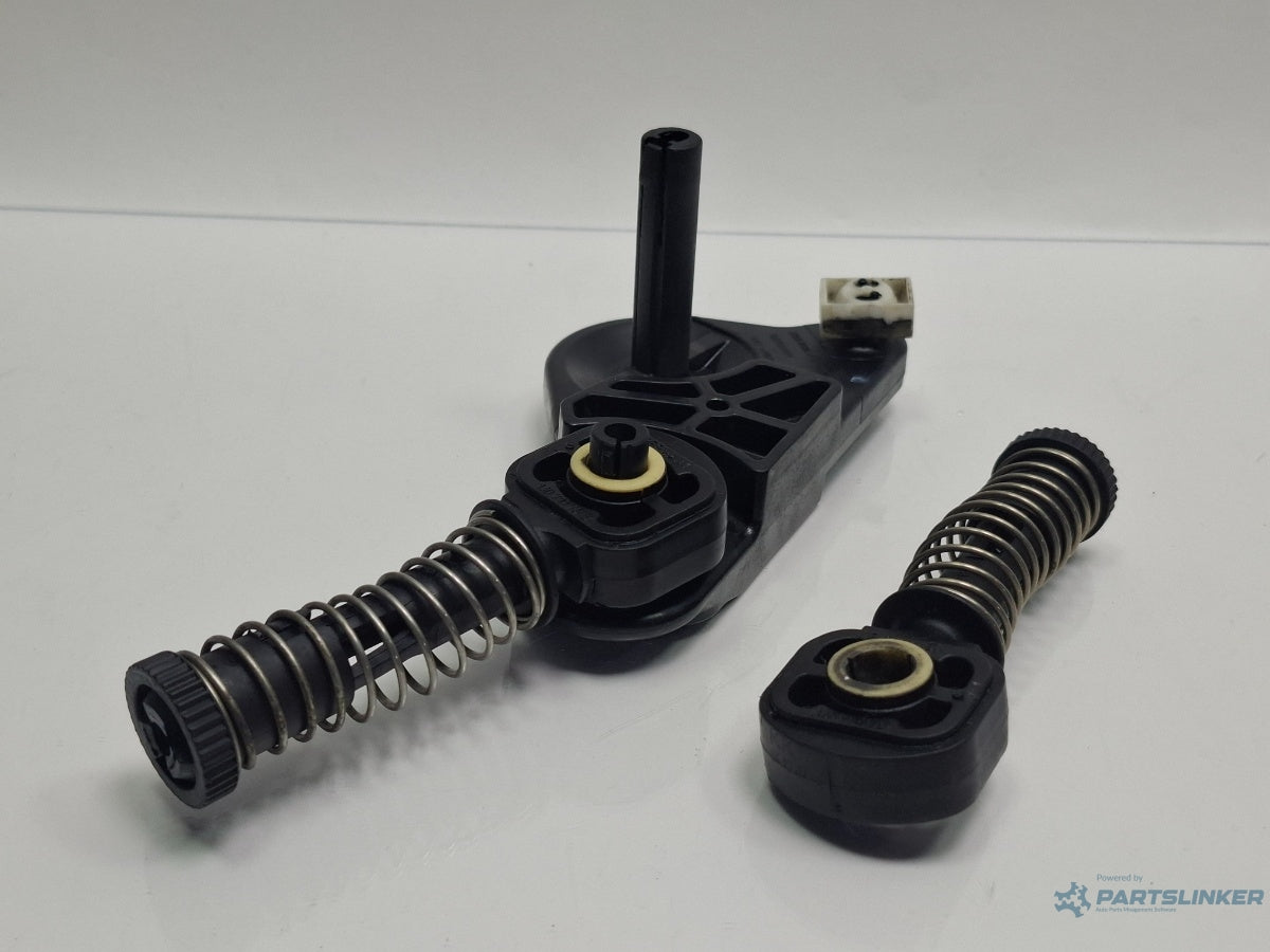 Suport sufe timonerie SKODA FABIA II 542 2006 - 2014 1.2 1.2 BBM, CHFA 6Q0711203 , 6Q0711202H