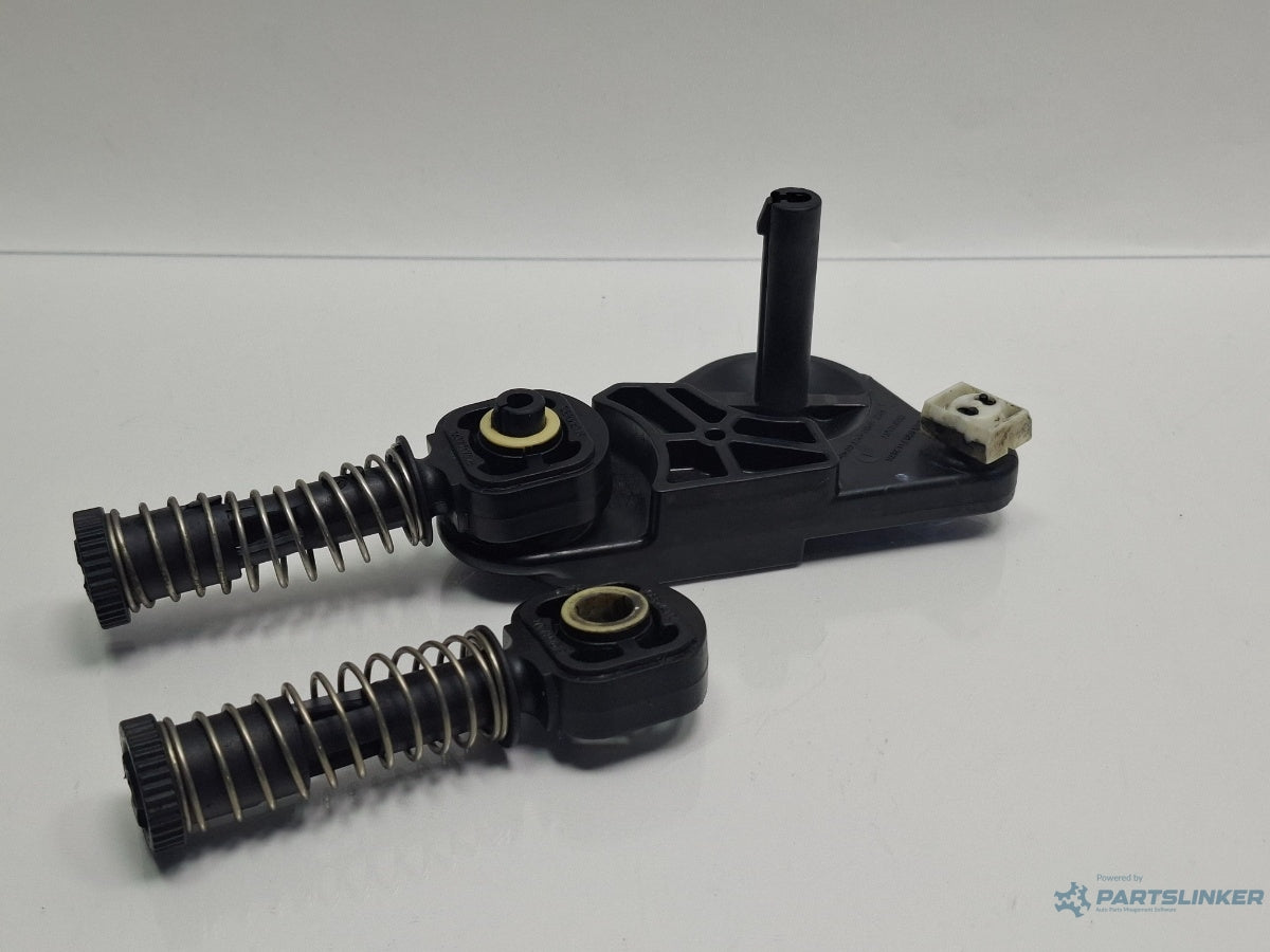 Suport sufe timonerie SKODA FABIA II 542 2006 - 2014 1.2 1.2 BBM, CHFA 6Q0711203 , 6Q0711202H