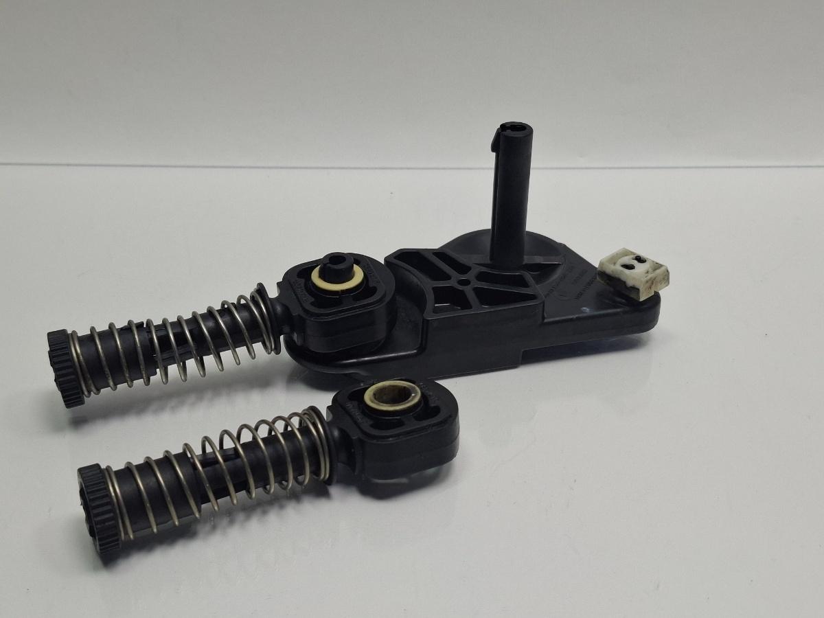 Suport sufe timonerie SKODA FABIA II 542 2006 - 2014 1.2 1.2 BBM, CHFA 6Q0711203 , 6Q0711202H