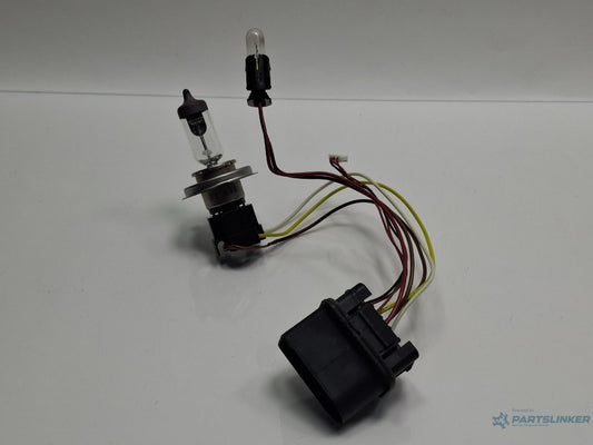 Instalatie electrica far halogen SKODA FABIA II 542 2006 - 2014  5J0941813