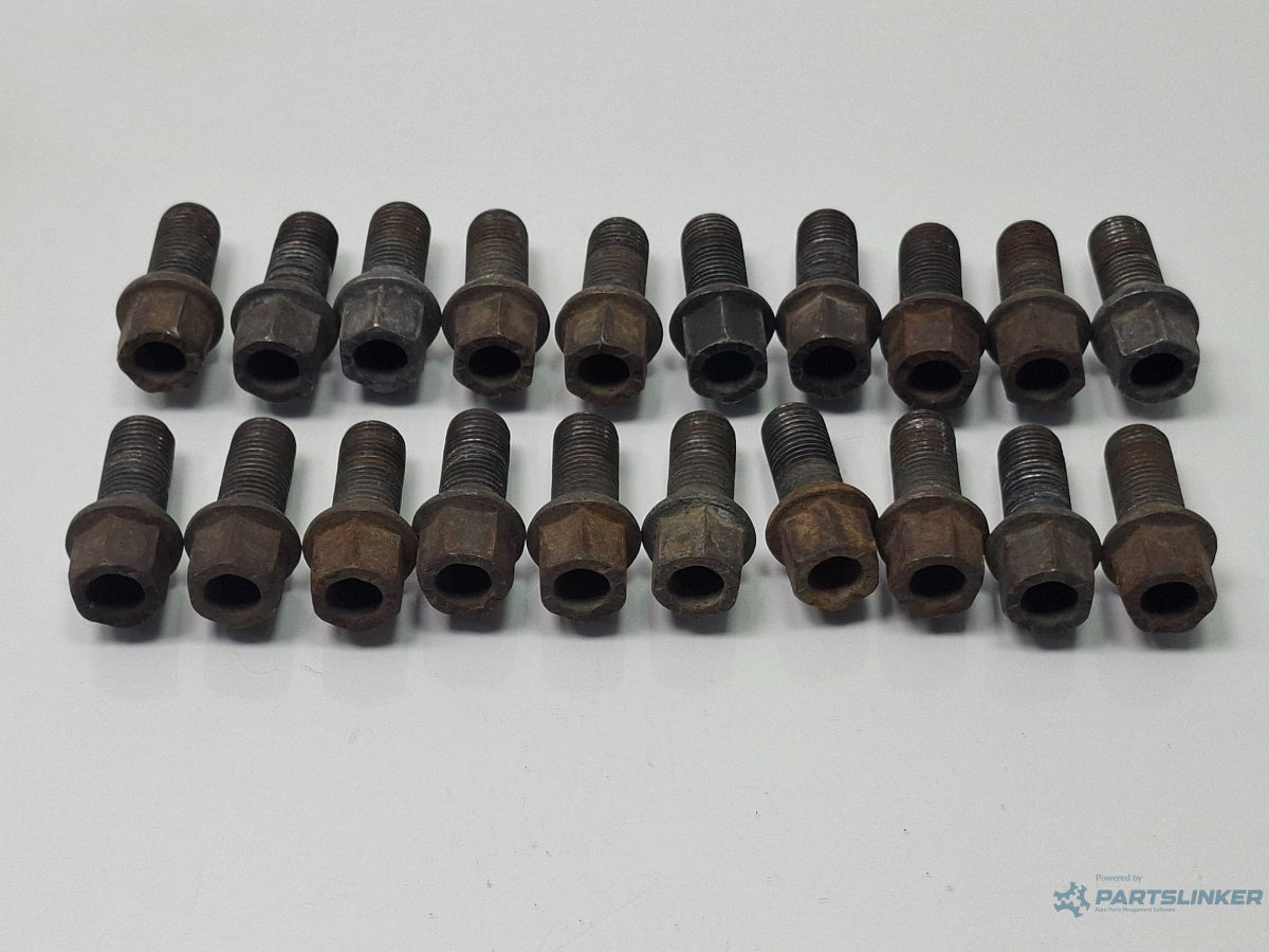 Prezoane suruburi roti  SKODA FABIA II 542 2006 - 2014 1.2 1.2 BBM, CHFA WHT001812