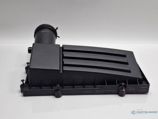 Capac carcasa filtru aer VOLKSWAGEN GOLF VI 5K1 2008 - 2013 TSI CAXA 1K0129607AC , 1K0129601AQ