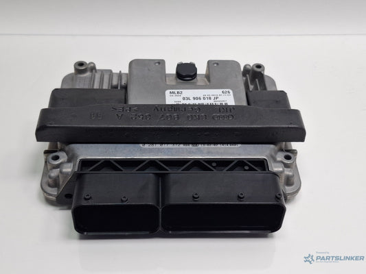 Calculator ECU motor AUDI A4 IV 8K2, B8 2011 - 2015 TDI  CJCB 03L906018JP