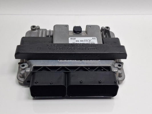 Calculator ECU motor AUDI A4 IV 8K2, B8 2011 - 2015 TDI  CJCB 03L906018JP