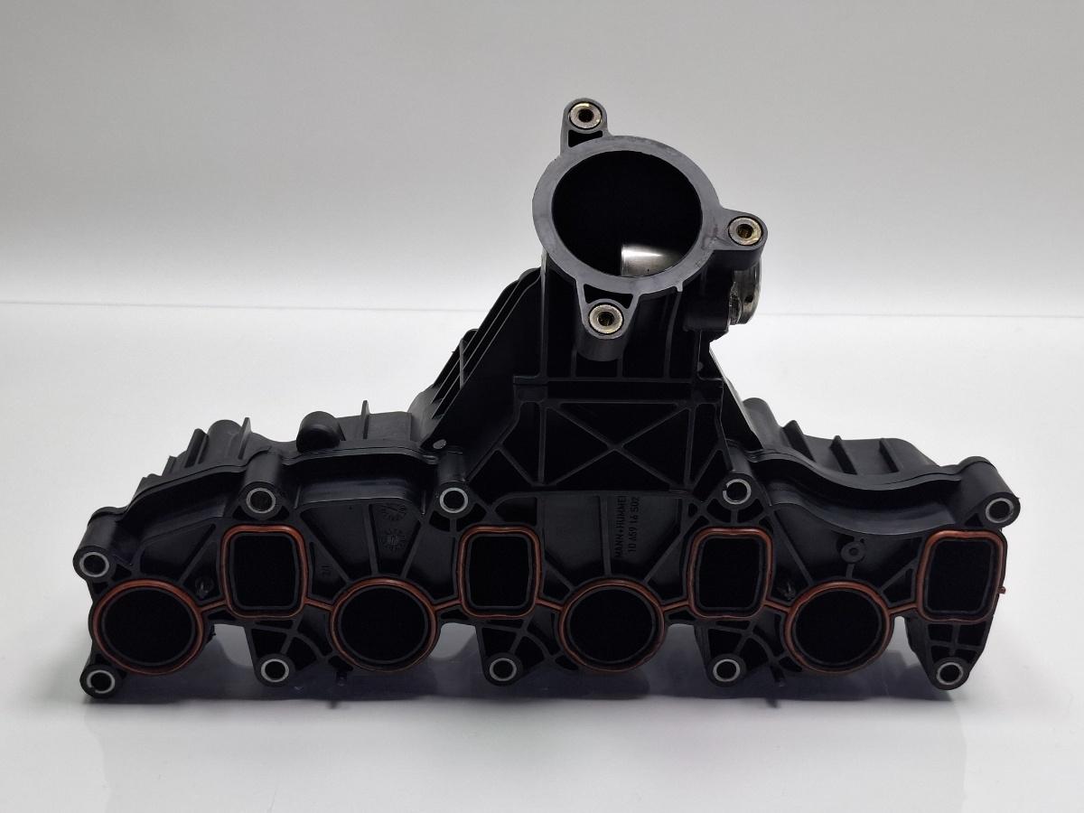 Galerie admisie AUDI A4 IV 8K2, B8 2007 - 2015 TDI CJCB 03L129711BA