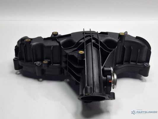 Galerie admisie AUDI A4 IV 8K2, B8 2007 - 2015 TDI CJCB 03L129711BA