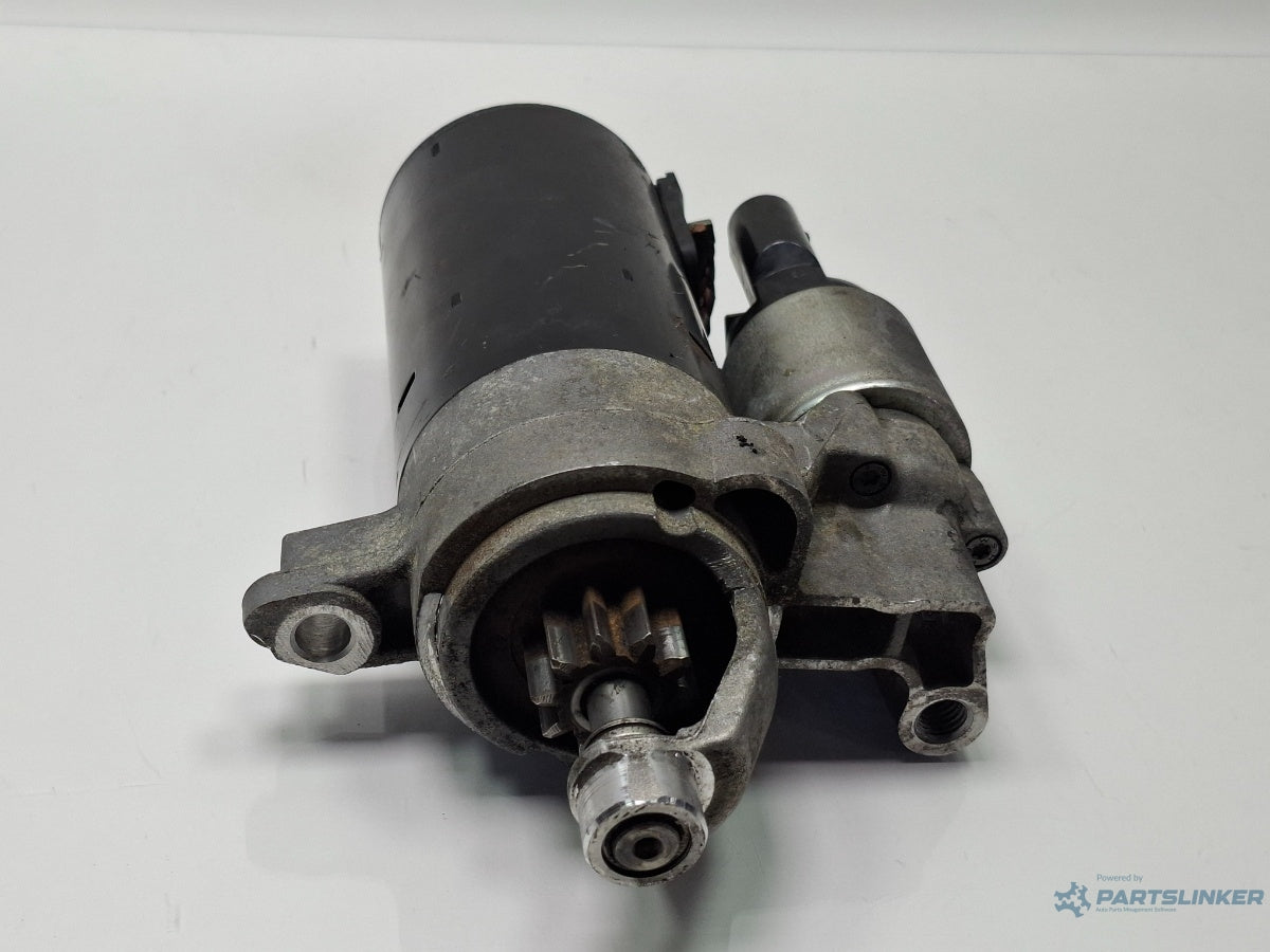Electromotor AUDI A4 IV 8K2, B8 2007 - 2015 TDI  CJCB BOSCH 0001139019 03L911021E