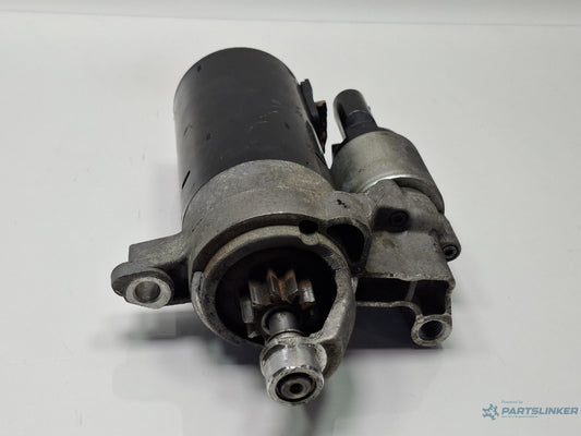 Electromotor AUDI A4 IV 8K2, B8 2007 - 2015 TDI  CJCB BOSCH 0001139019 03L911021E