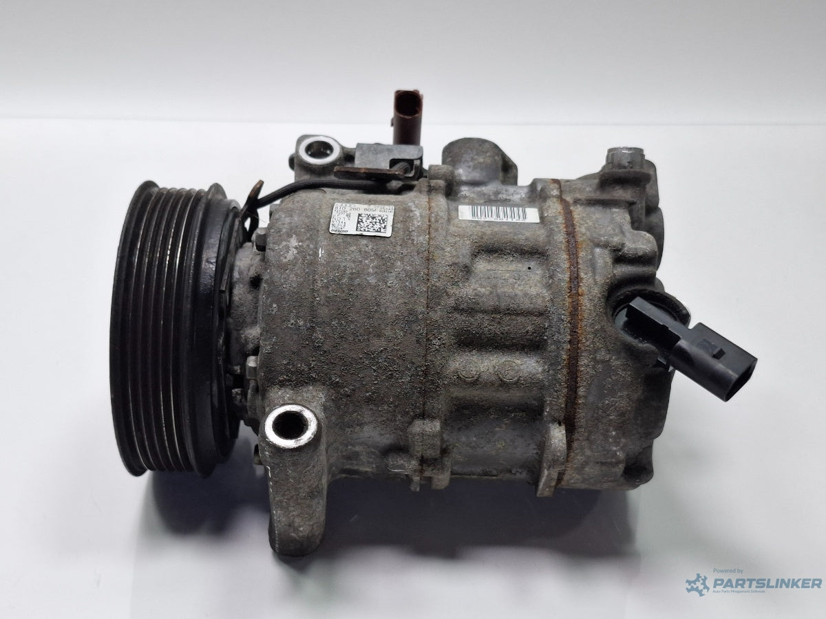 Compresor  AC AUDI A4 IV 8K2, B8 2011 - 2015 TDI CJCB 8T0260805F