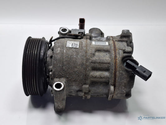 Compresor  AC AUDI A4 IV 8K2, B8 2011 - 2015 TDI CJCB 8T0260805F