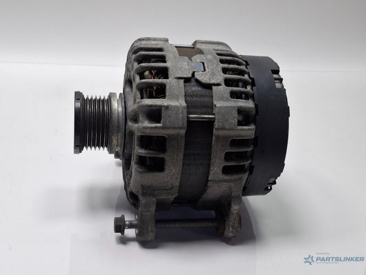 Alternator AUDI A4 IV 8K2, B8 2011 - 2015 TDI  CJCB BOSCH 0125711088 03L903017E