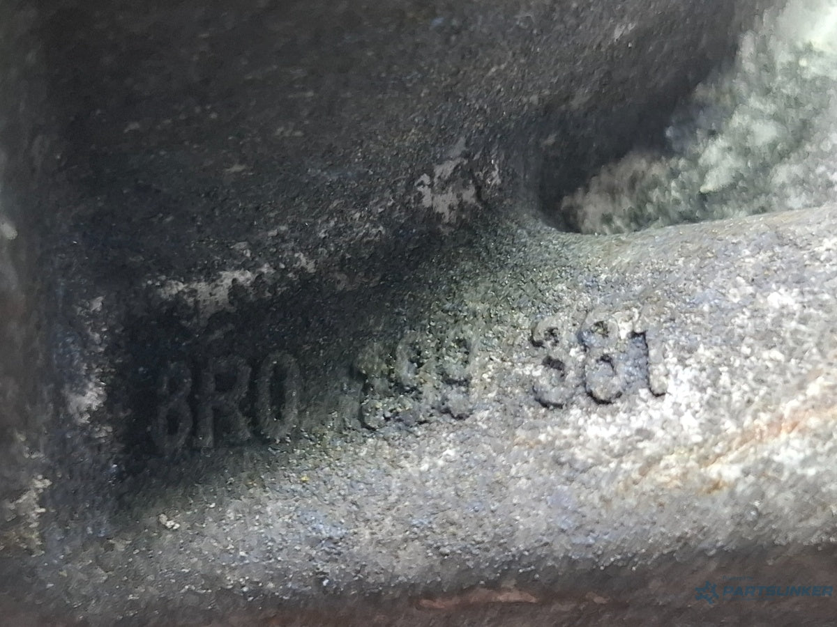 Tampon motor dreapta AUDI A4 IV 8K2, B8 2007 - 2015 TDI CAGB, CJCB, CSUB 8R0199381