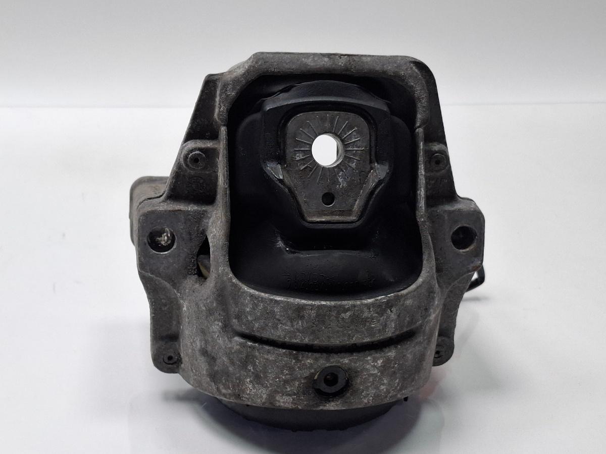 Tampon motor stanga AUDI A4 IV 8K2, B8 2007 - 2015 TDI CAGB, CJCB, CSUB  8R0199381