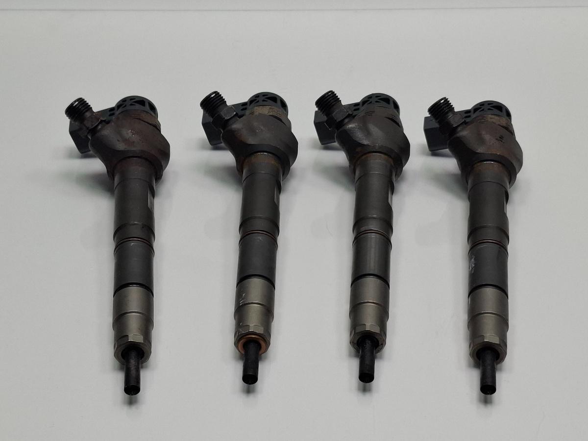 Injector AUDI A4 IV 8K2, B8 2011 - 2015 TDI CJCB CJC CGL CGLB CGLC 03L130277J