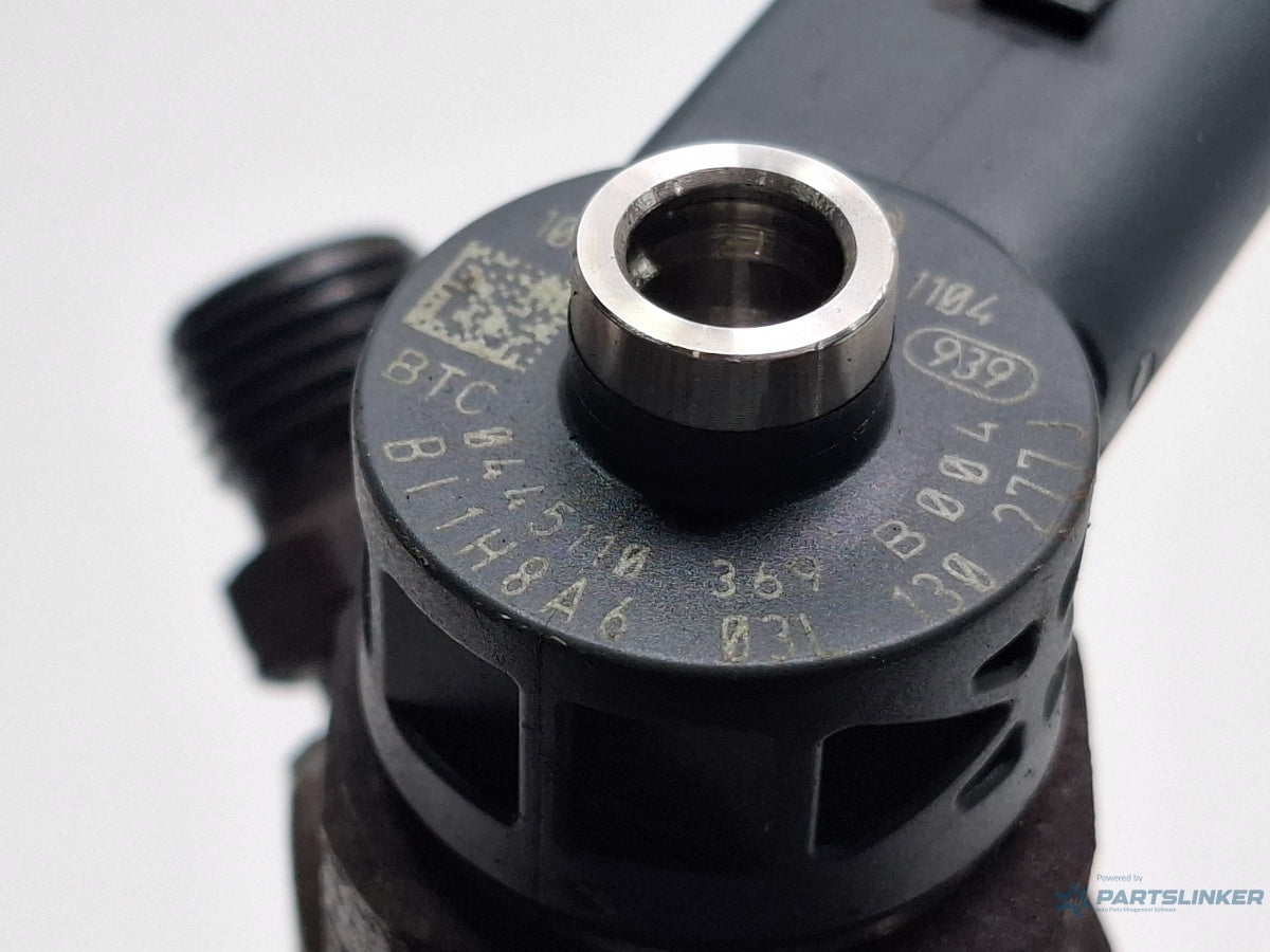 Injector AUDI A4 IV 8K2, B8 2011 - 2015 TDI CJCB CJC CGL CGLB CGLC  03L130277J