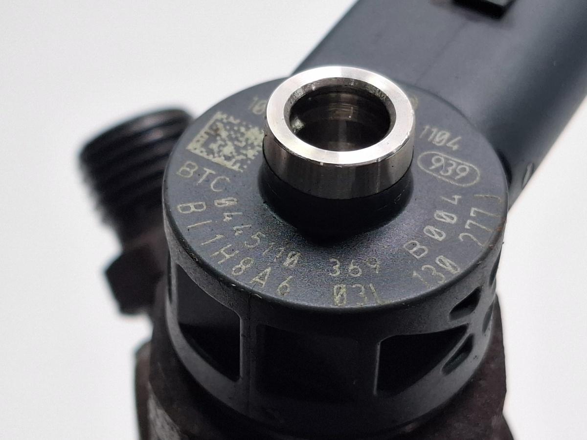 Injector AUDI A4 IV 8K2, B8 2011 - 2015 TDI CJCB CJC CGL CGLB CGLC 03L130277J