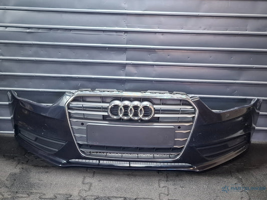 Bara fata cu gauri de senzori  AUDI A4 IV 8K2, B8 2012 - 2015 Facelift  8K0807437M albastru LX5R