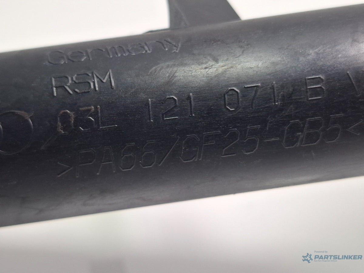 Conducta apa AUDI A4 IV 8K2, B8 2007 - 2015 TDI CAGB, CJCB, CSUB 03L121071B