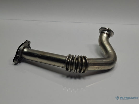 Conducta gaze EGR AUDI A4 IV 8K2, B8 2007 - 2015 TDI CAGB, CJCB, CSUB 03L131521A