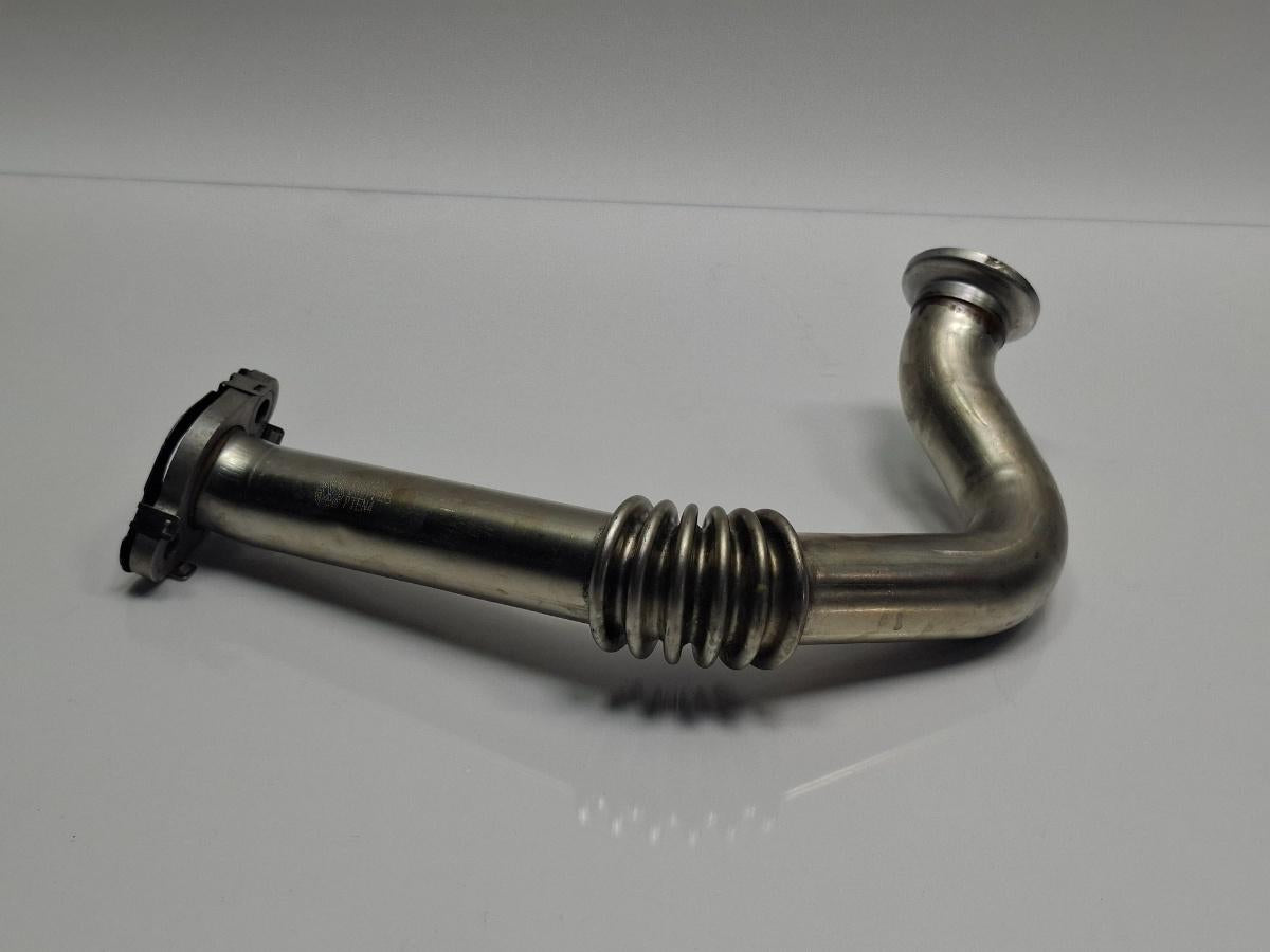 Conducta gaze EGR AUDI A4 IV 8K2, B8 2007 - 2015 TDI CAGB, CJCB, CSUB 03L131521A