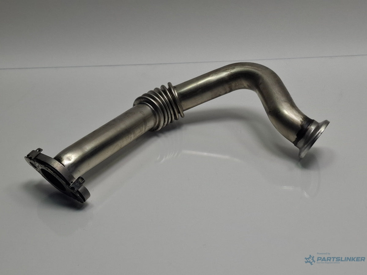 Conducta gaze EGR AUDI A4 IV 8K2, B8 2007 - 2015 TDI CAGB, CJCB, CSUB 03L131521A