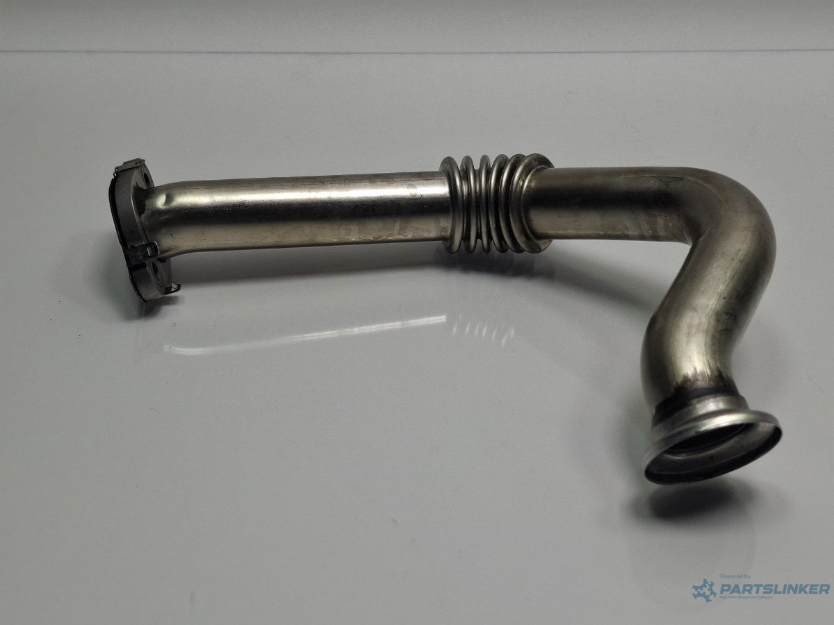 Conducta gaze EGR AUDI A4 IV 8K2, B8 2007 - 2015 TDI CAGB, CJCB, CSUB 03L131521A