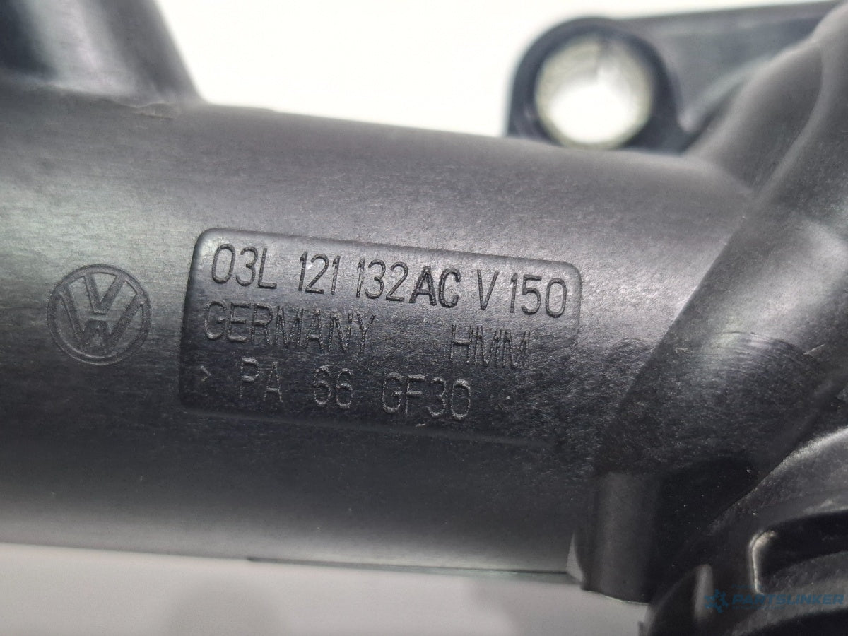 Flansa apa AUDI A4 IV 8K2, B8 2007 - 2015 TDI CAGB, CJCB, CSUB 03L121132AC