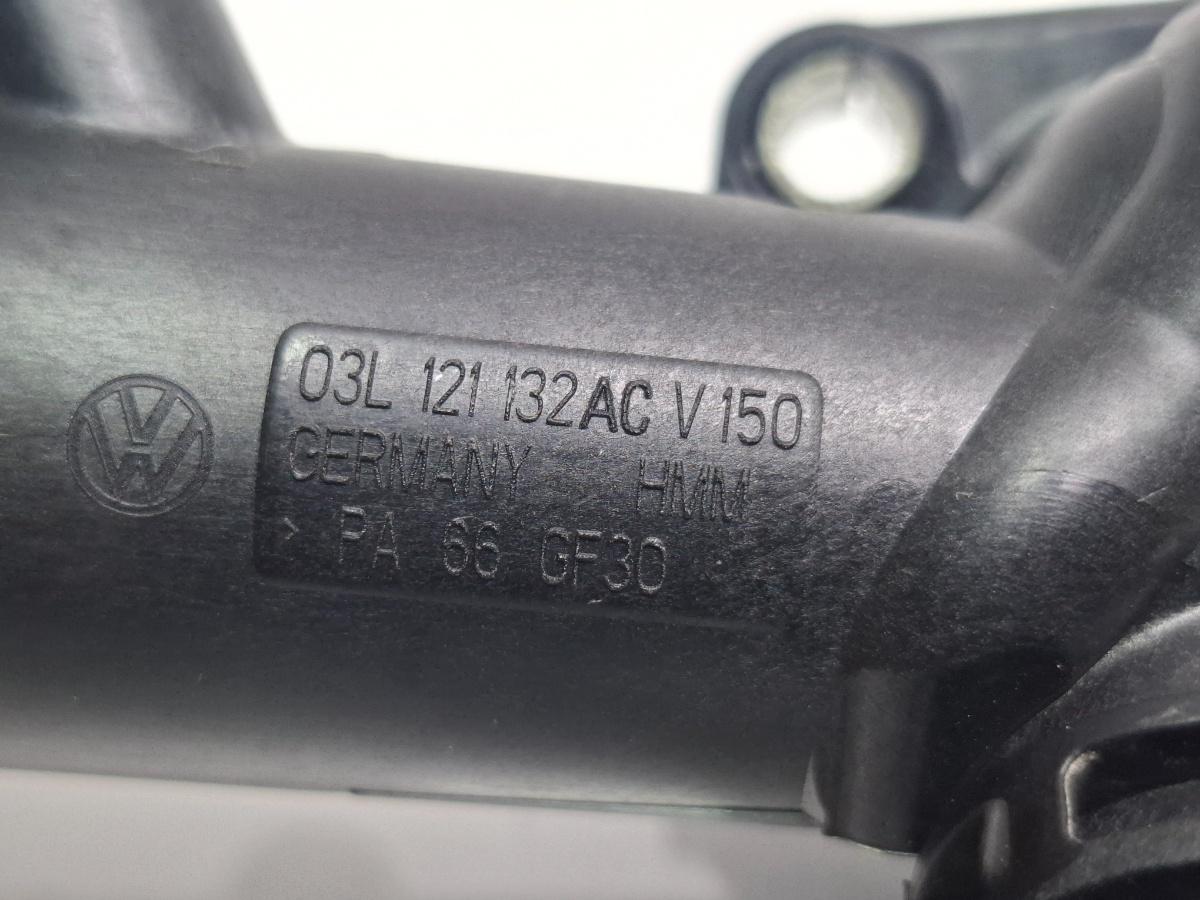 Flansa apa AUDI A4 IV 8K2, B8 2007 - 2015 TDI CAGB, CJCB, CSUB 03L121132AC
