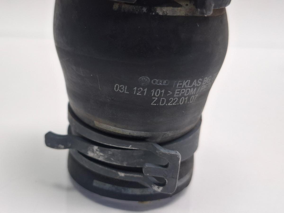 Furtun apa AUDI A4 IV 8K2, B8 2007 - 2015 TDI CAGB, CJCB, CSUB 03l121101