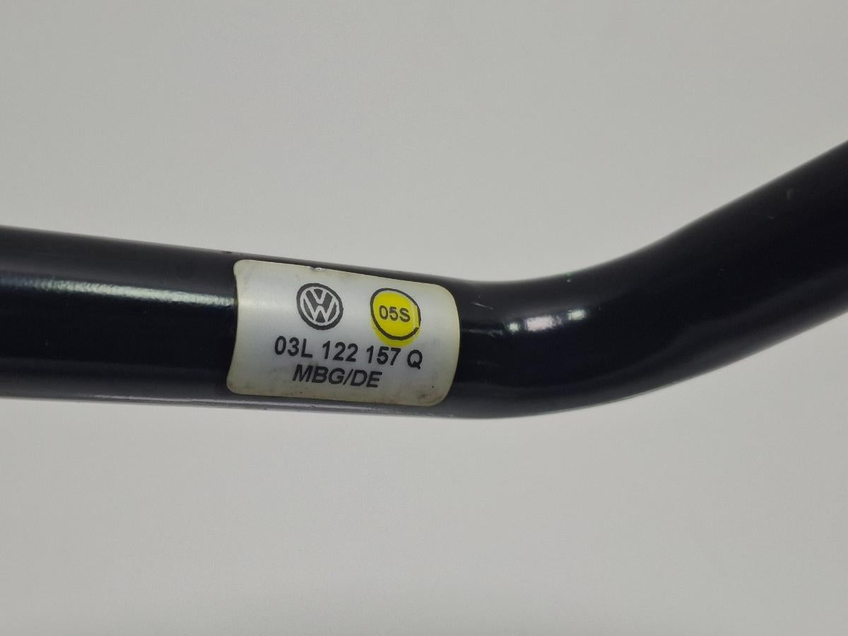 Conducta apa AUDI A4 IV 8K2, B8 2007 - 2015 TDI CAGB, CJCB, CSUB 03L122157Q , 03L122157AA
