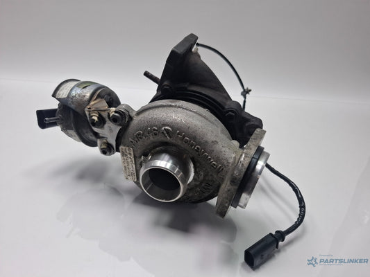 Turbina AUDI A4 IV 8K2, B8 2011 - 2015 TDI CJCB 03L145721A