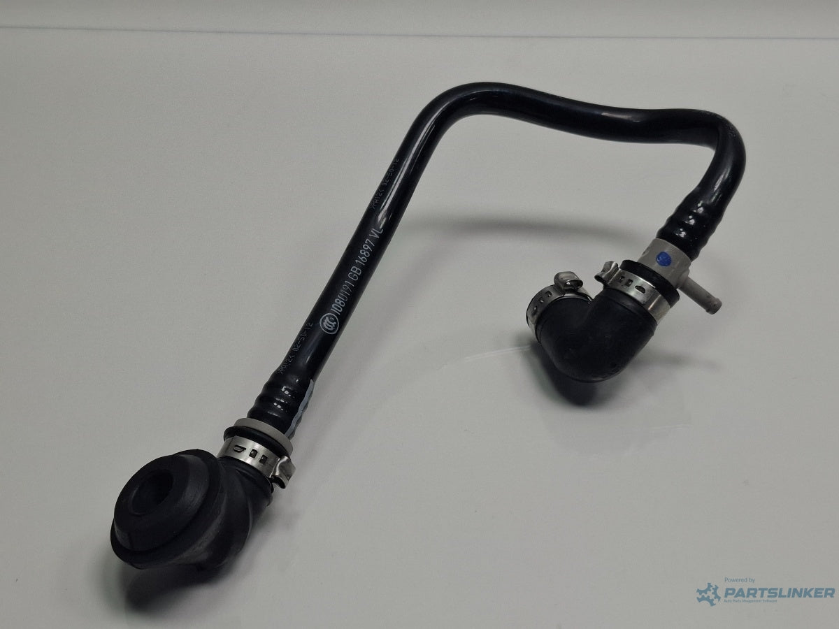 Conducta vacuum AUDI A4 IV 8K2, B8 2007 - 2015 TDI CAGB, CJCB, CSUB 8K0611931CF