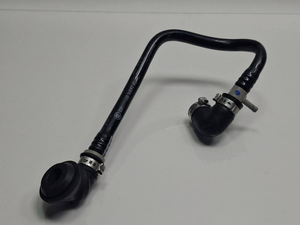 Conducta vacuum AUDI A4 IV 8K2, B8 2007 - 2015 TDI CAGB, CJCB, CSUB 8K0611931CF