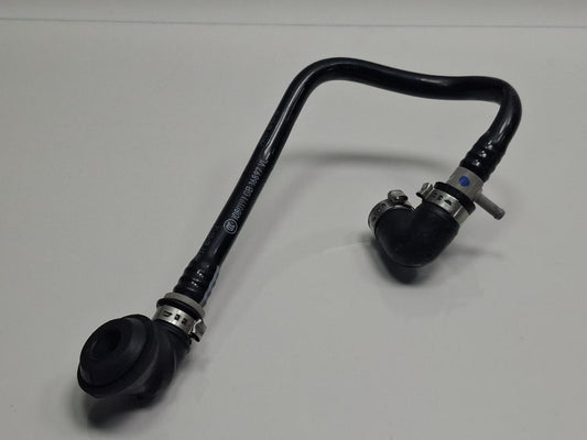Conducta vacuum AUDI A4 IV 8K2, B8 2007 - 2015 TDI CAGB, CJCB, CSUB 8K0611931CF