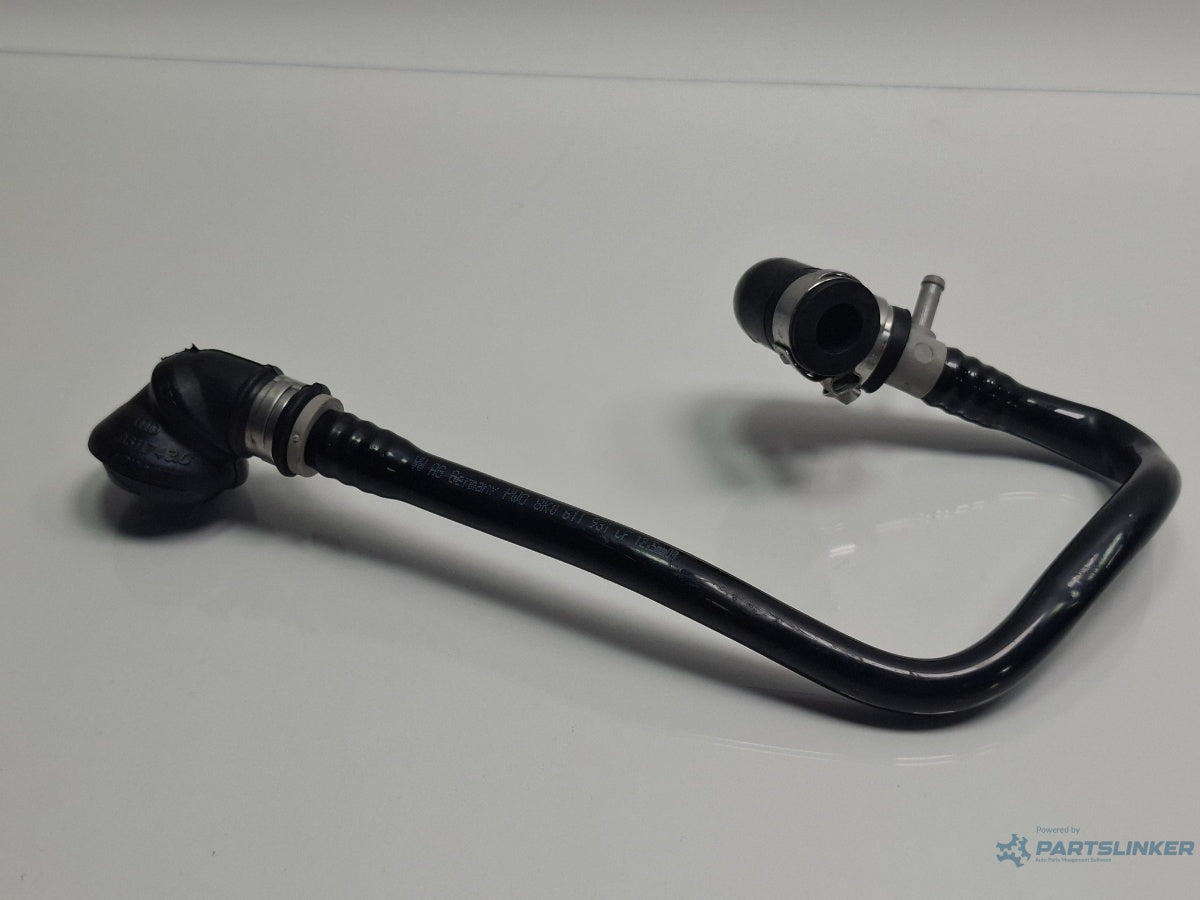 Conducta vacuum AUDI A4 IV 8K2, B8 2007 - 2015 TDI CAGB, CJCB, CSUB 8K0611931CF