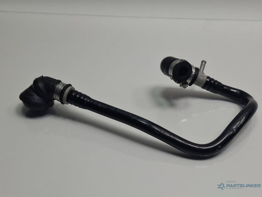 Conducta vacuum AUDI A4 IV 8K2, B8 2007 - 2015 TDI CAGB, CJCB, CSUB 8K0611931CF