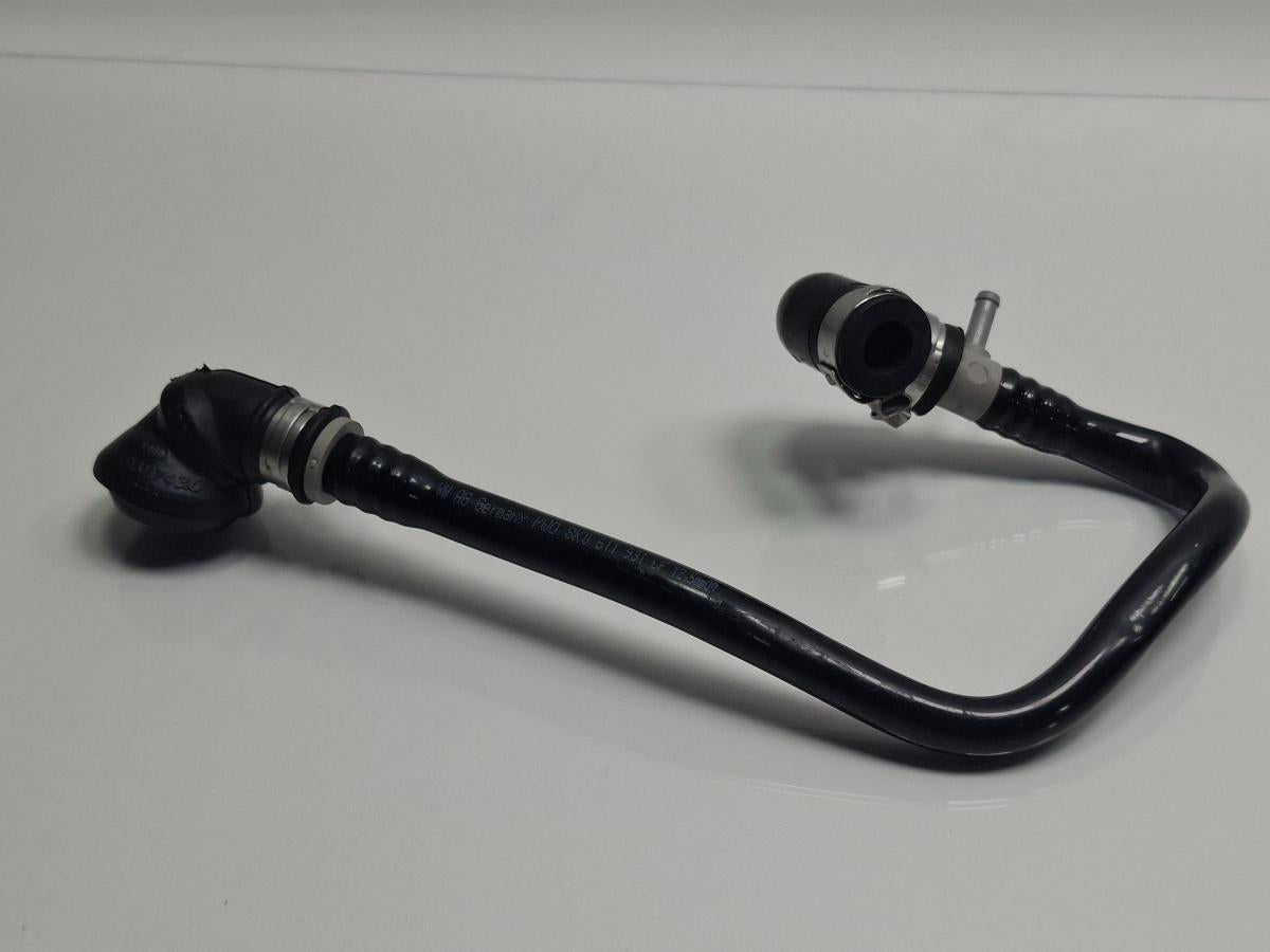 Conducta vacuum AUDI A4 IV 8K2, B8 2007 - 2015 TDI CAGB, CJCB, CSUB 8K0611931CF