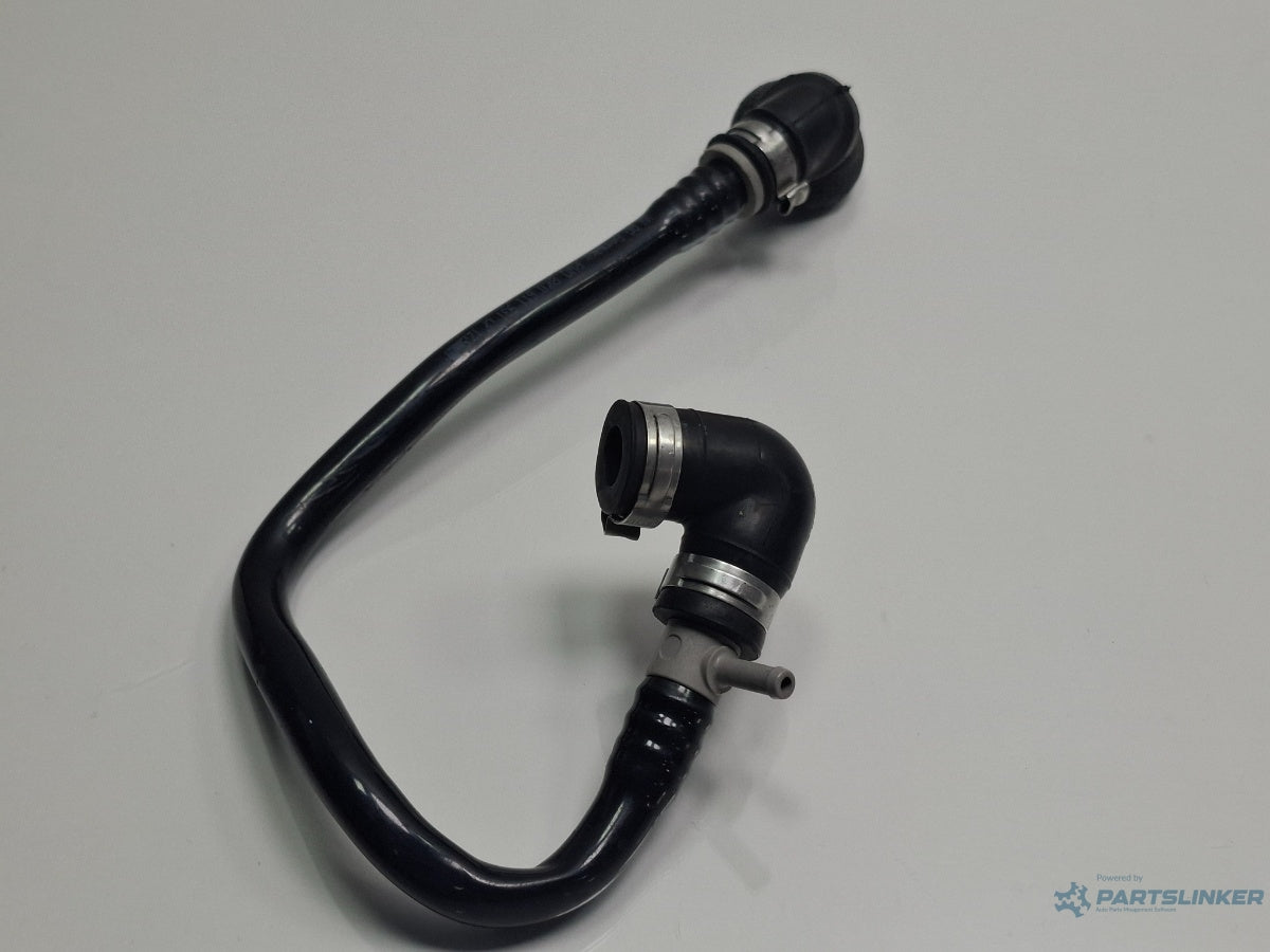 Conducta vacuum AUDI A4 IV 8K2, B8 2007 - 2015 TDI CAGB, CJCB, CSUB 8K0611931CF