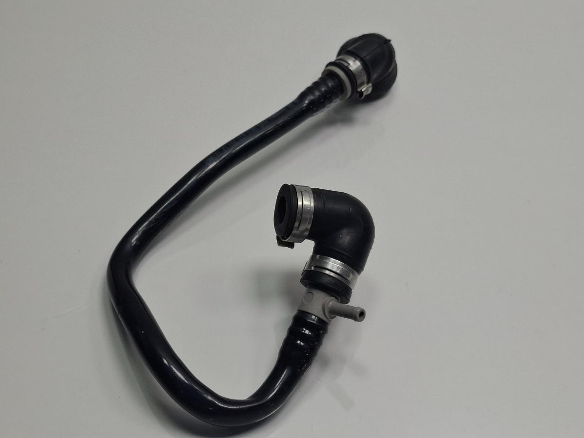 Conducta vacuum AUDI A4 IV 8K2, B8 2007 - 2015 TDI CAGB, CJCB, CSUB 8K0611931CF