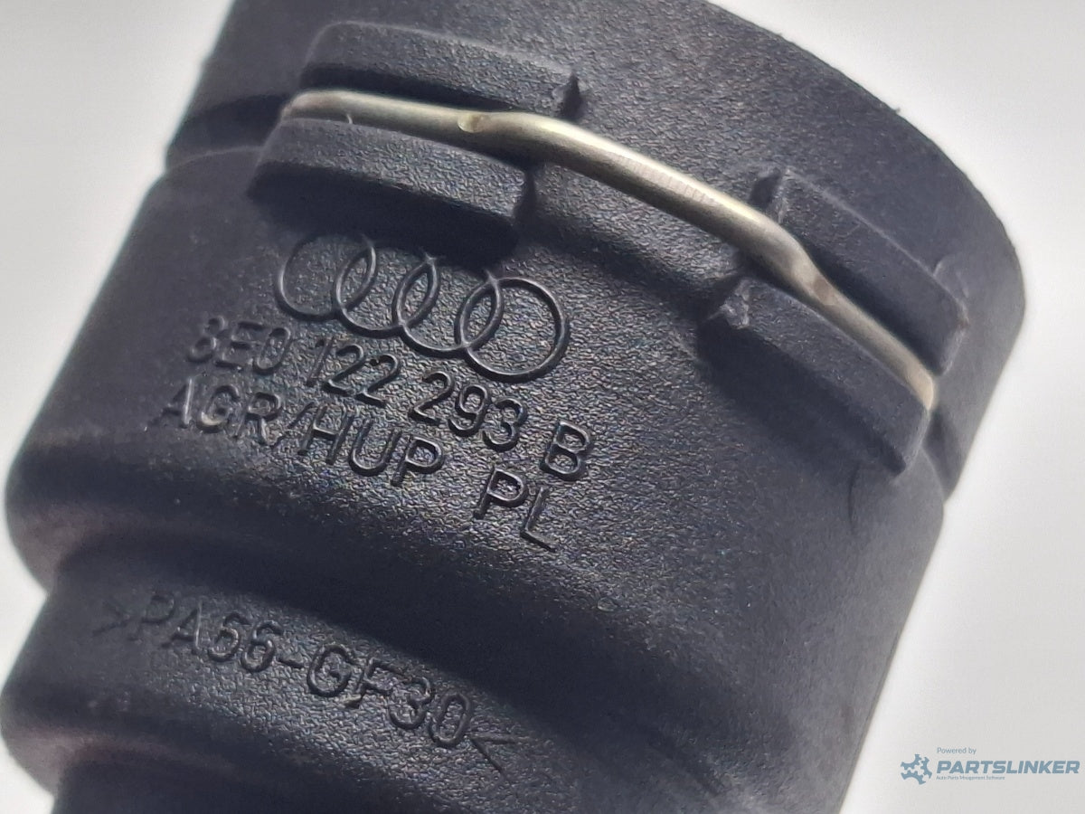 Furtun apa AUDI A4 IV 8K2, B8 2007 - 2015 TDI CAGB, CJCB, CSUB 8E0122293B