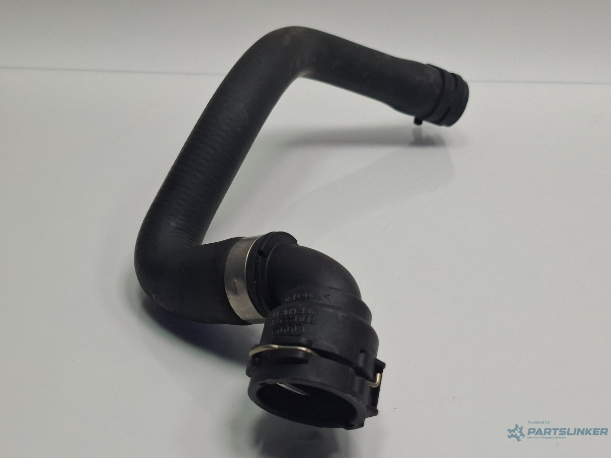 Furtun apa AUDI A4 IV 8K2, B8 2007 - 2015 TDI CAGB, CJCB, CSUB 8E0122293B